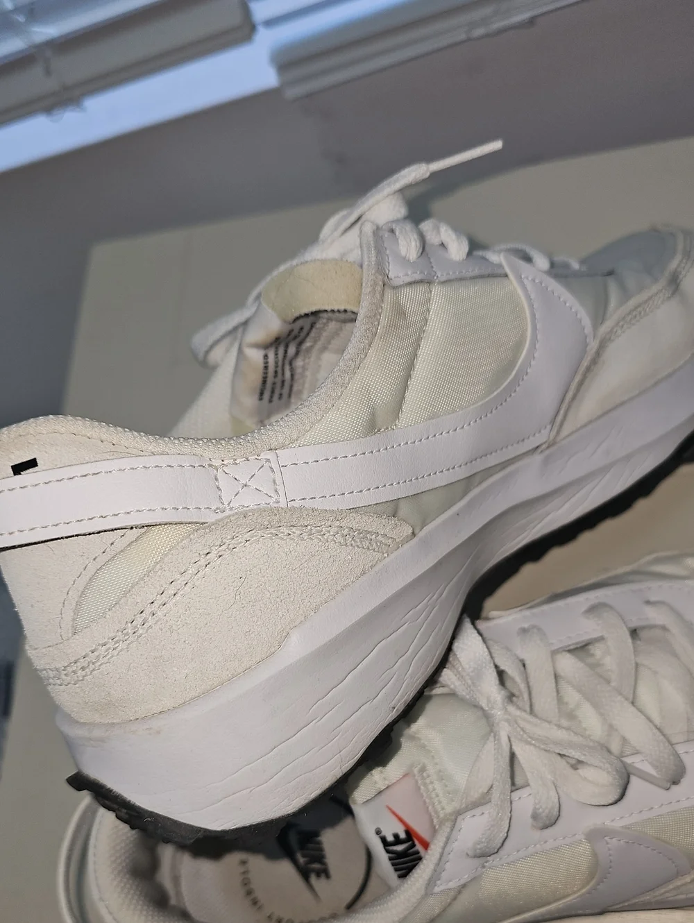 Women's Nike Running Shoes